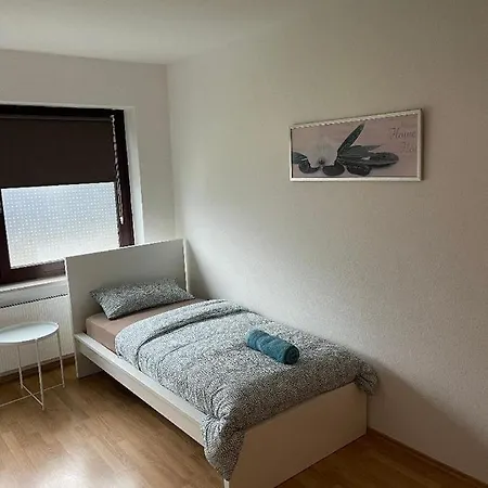 Lejlighed Dora Hannover