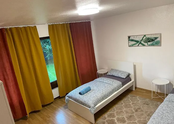 Dora * ハノーファー