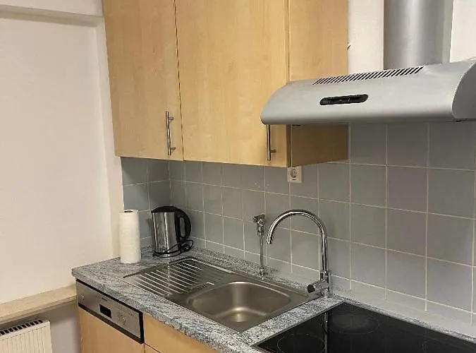 Dora アパート ハノーファー