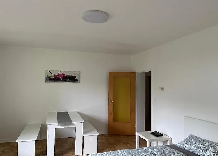 Dora アパート ハノーファー