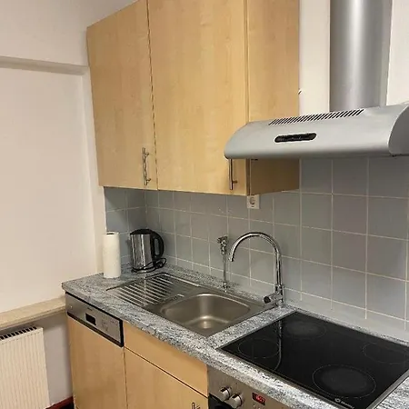 Dora Apartment Hannover